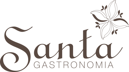 Logo Santa Gastronomia